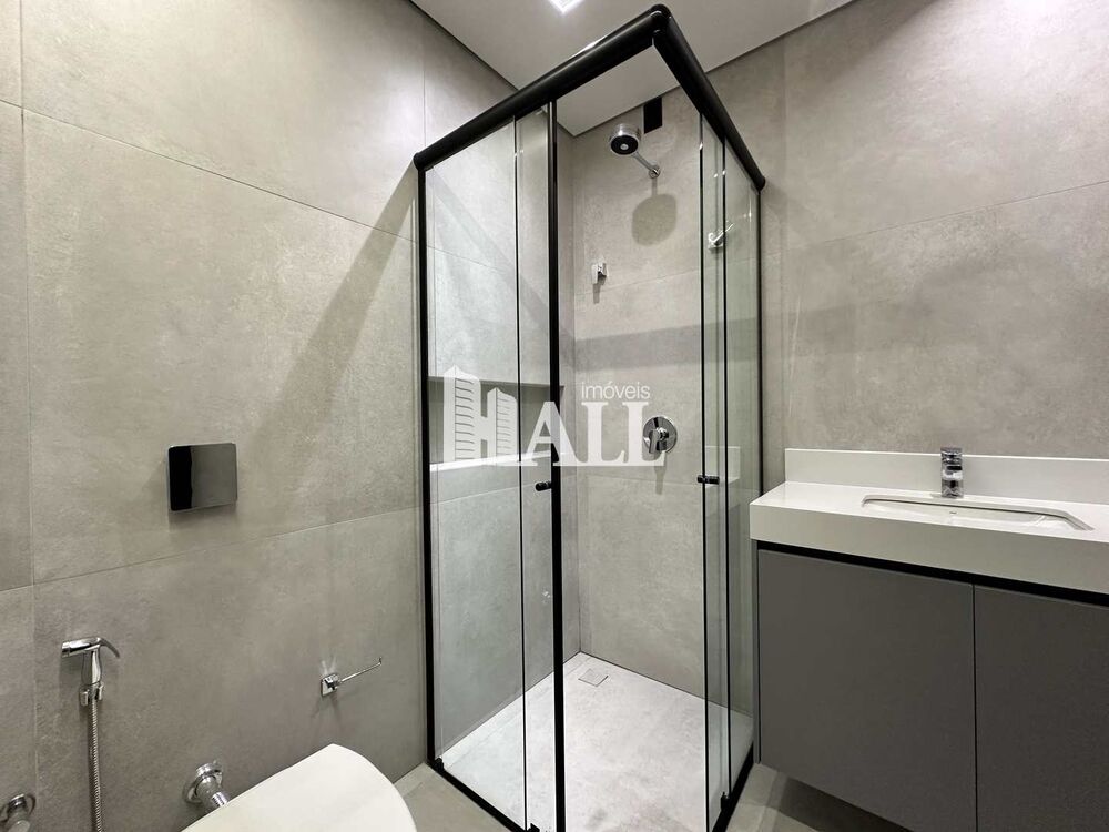 Casa de Condomínio, 3 quartos - Foto 19