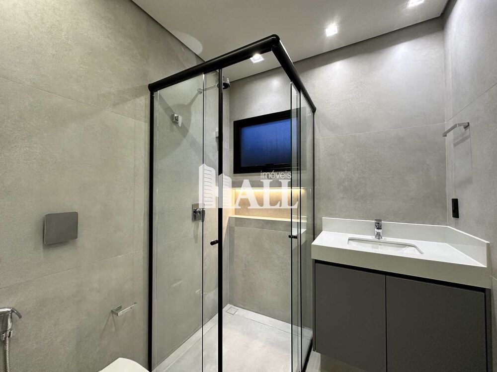 Casa de Condomínio, 3 quartos - Foto 13