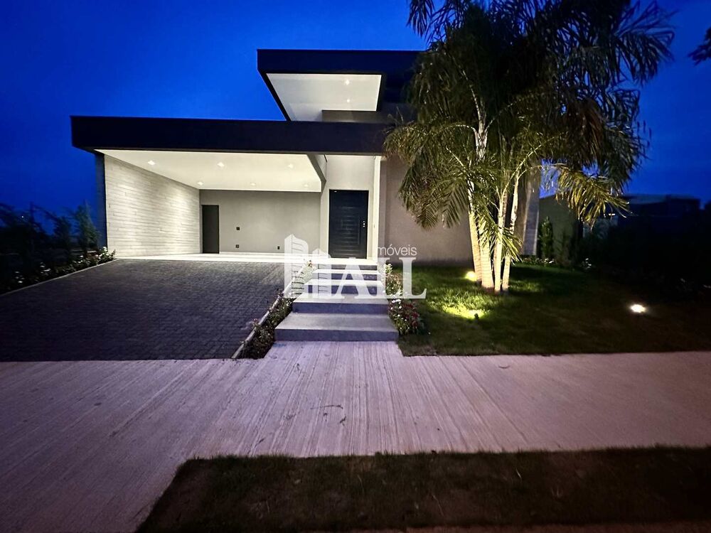 Casa de Condomínio, 3 quartos - Foto 21