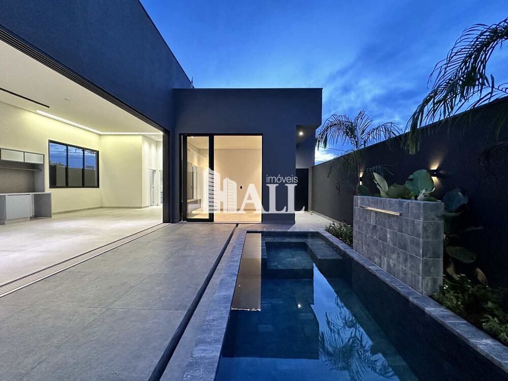 Casa de Condomínio, 3 quartos - Foto 18