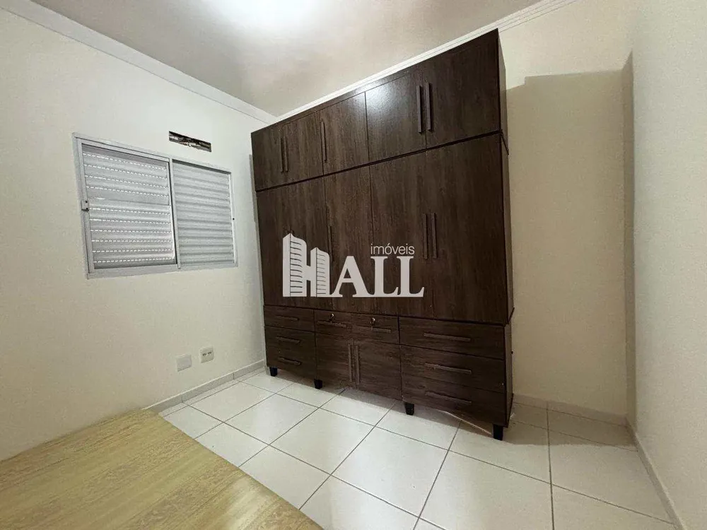 Apartamento, 2 quartos - Foto 4
