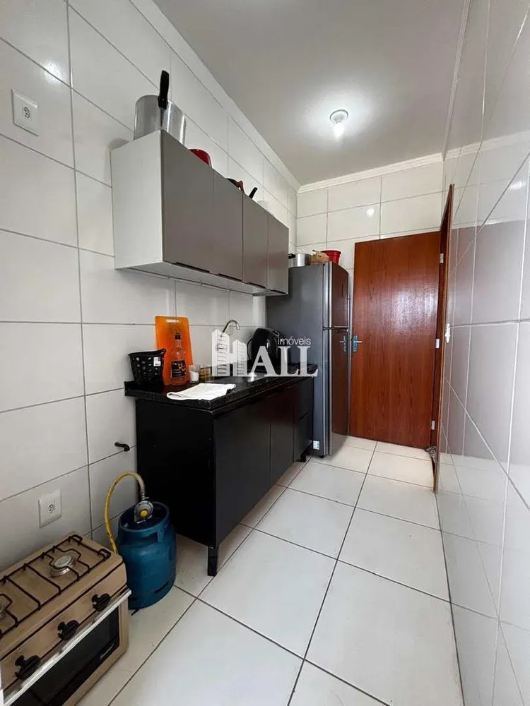 Apartamento, 2 quartos - Foto 4