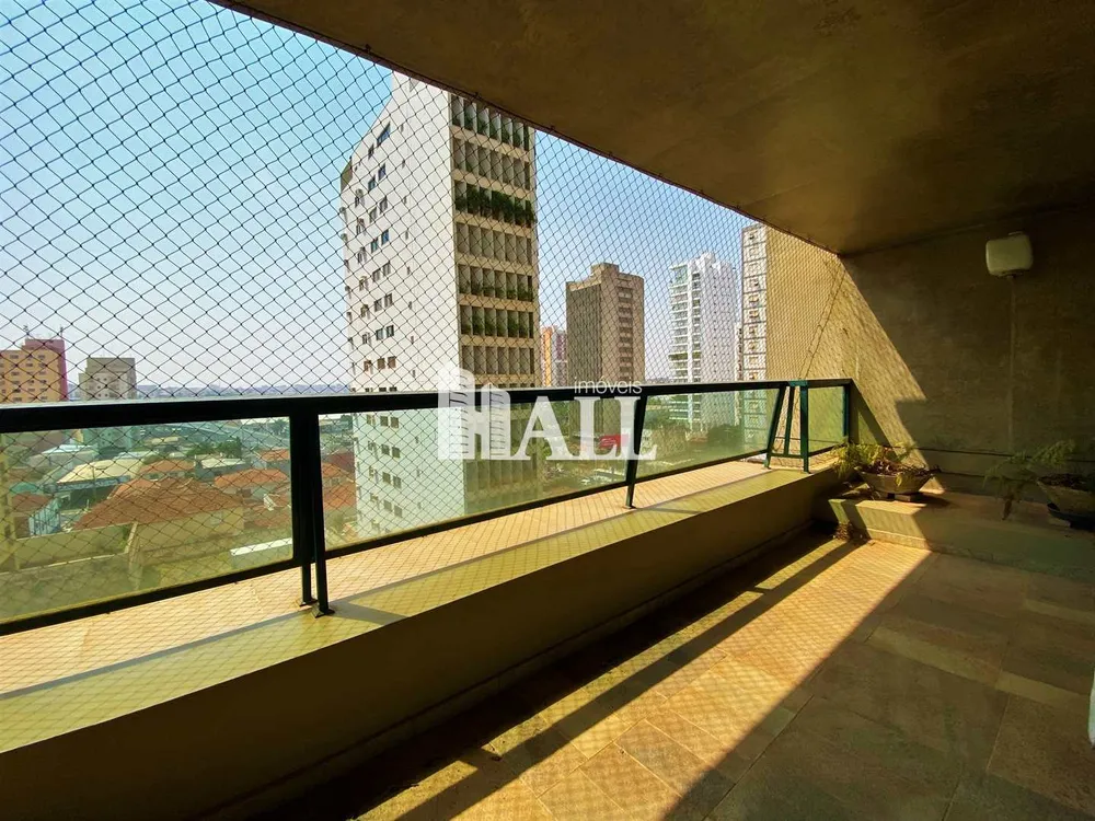 Apartamento, 4 quartos, 312 m² - Foto 12