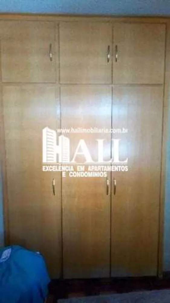 Apartamento, 3 quartos, 96 m² - Foto 4