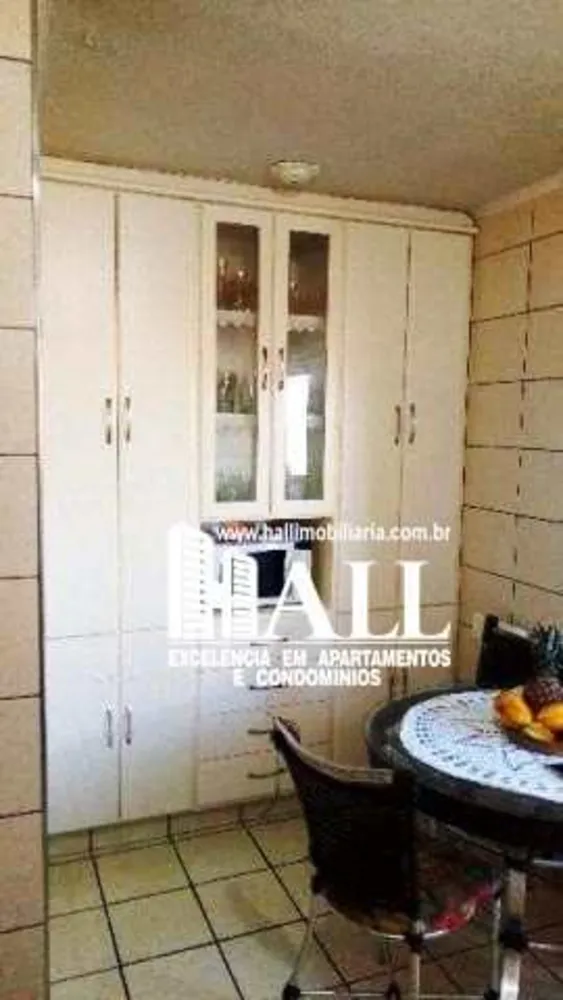 Apartamento, 3 quartos, 96 m² - Foto 8