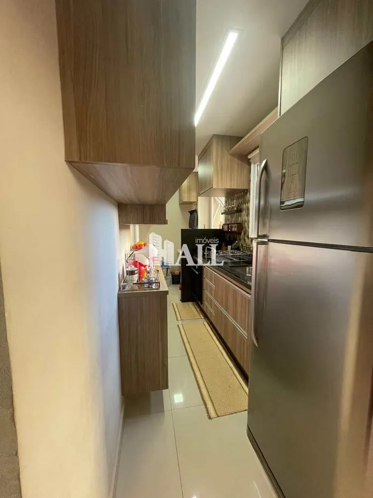 Apartamento, 2 quartos, 70 m² - Foto 7