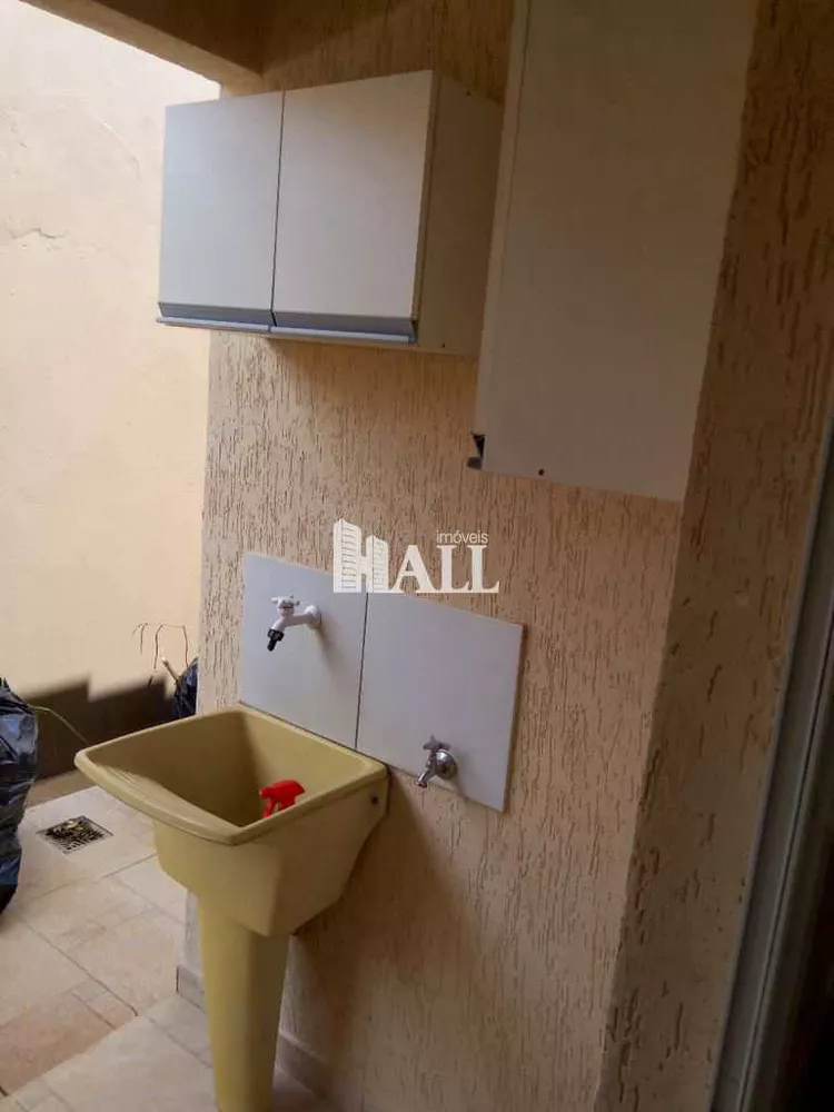Casa de Condomínio, 3 quartos - Foto 7