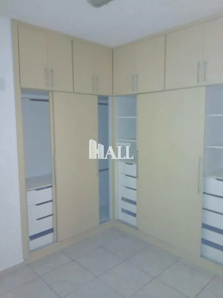 Casa de Condomínio, 3 quartos - Foto 10
