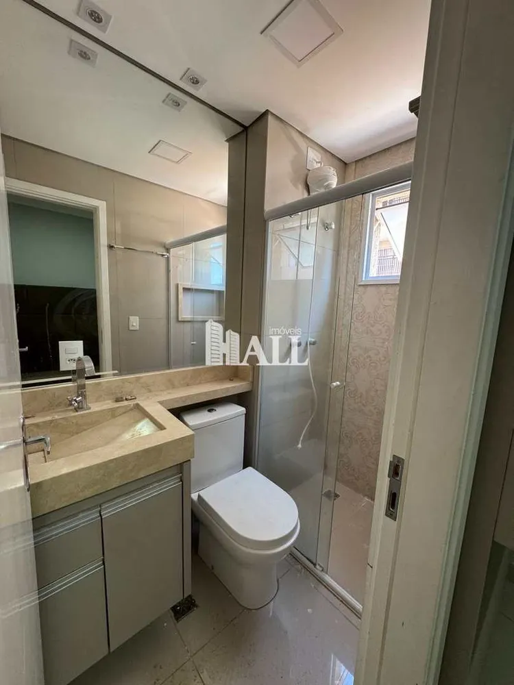 Apartamento, 2 quartos, 62 m² - Foto 6
