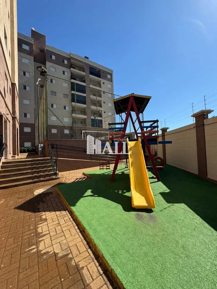 Apartamento, 2 quartos, 62 m² - Foto 10