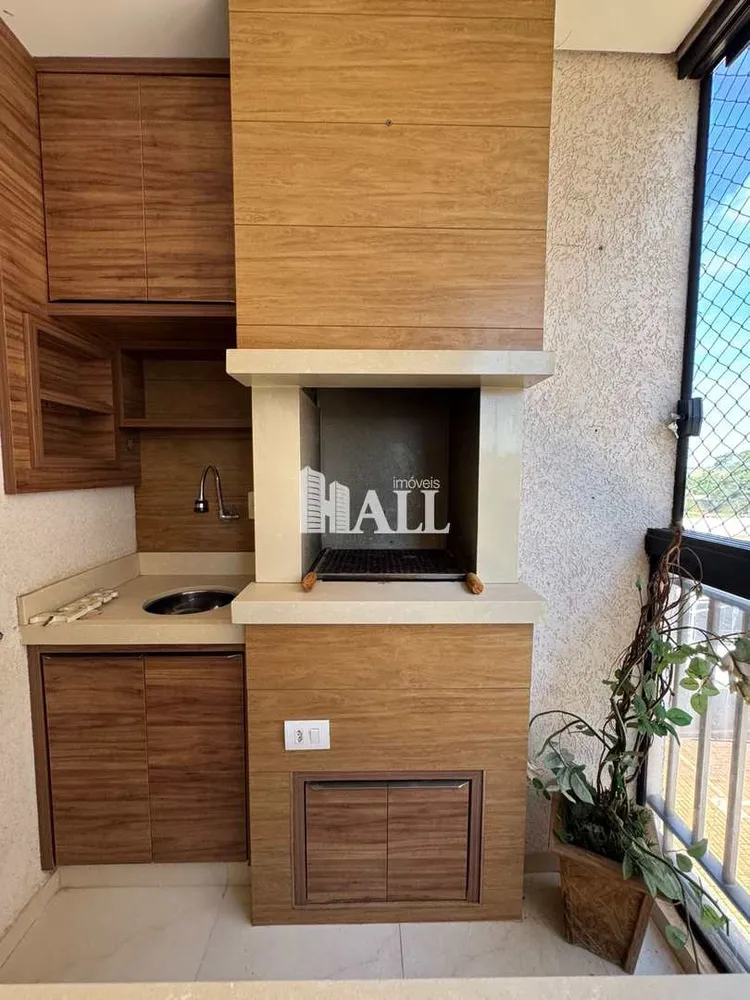 Apartamento, 2 quartos, 62 m² - Foto 7