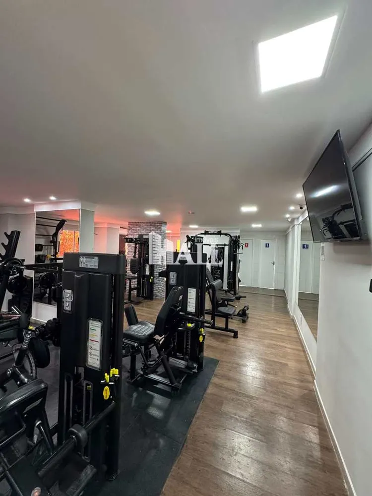 Apartamento, 2 quartos, 62 m² - Foto 11