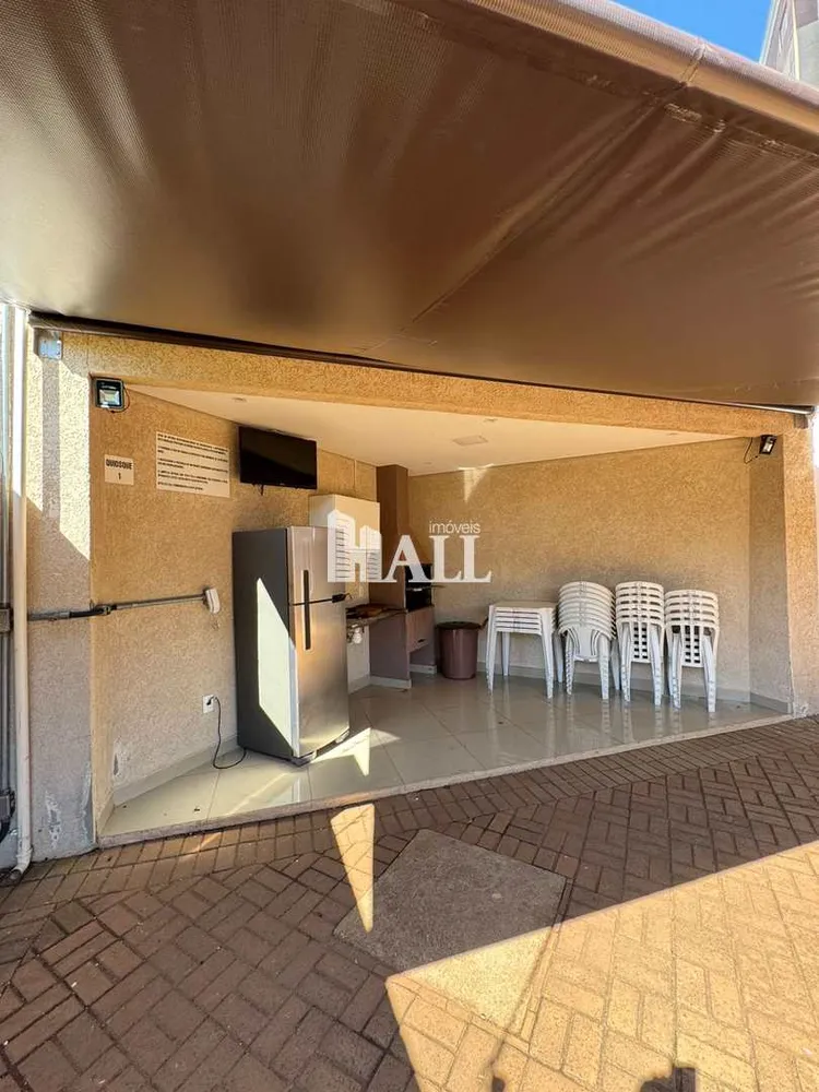 Apartamento, 2 quartos, 62 m² - Foto 9
