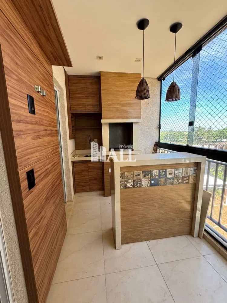 Apartamento, 2 quartos, 62 m² - Foto 8