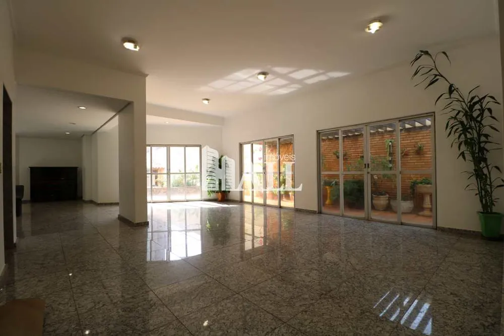 Cobertura, 4 quartos, 304 m² - Foto 1
