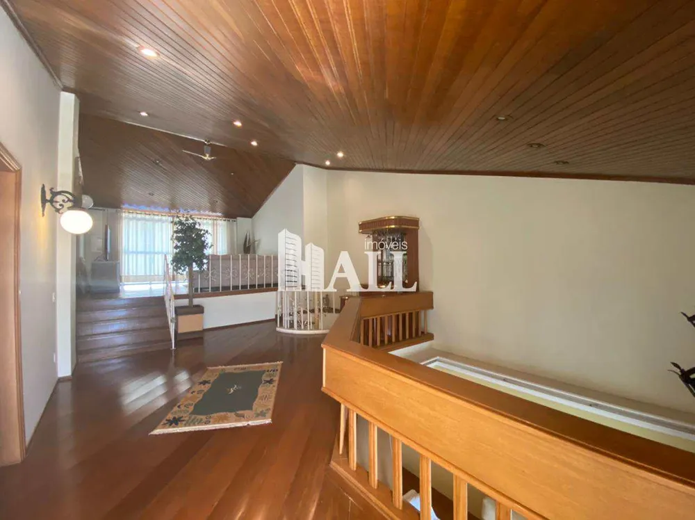 Cobertura, 4 quartos, 304 m² - Foto 3