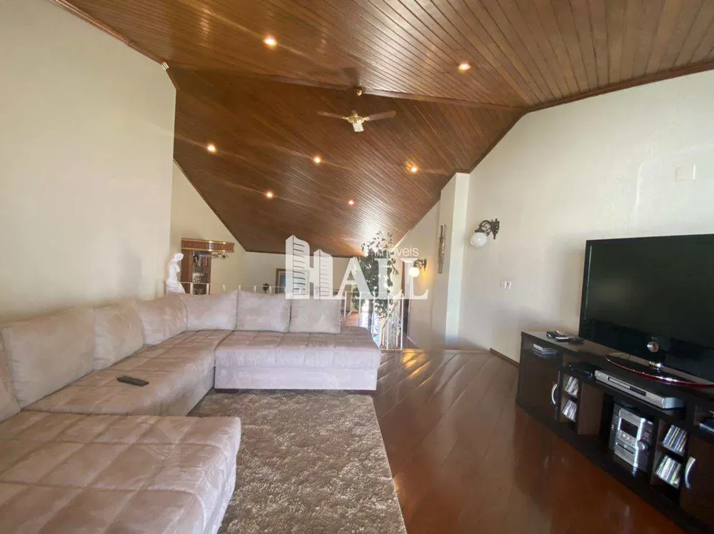 Cobertura, 4 quartos, 304 m² - Foto 4
