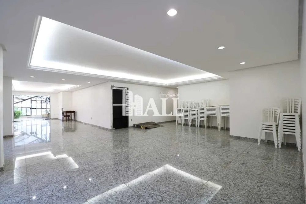 Cobertura, 4 quartos, 304 m² - Foto 8