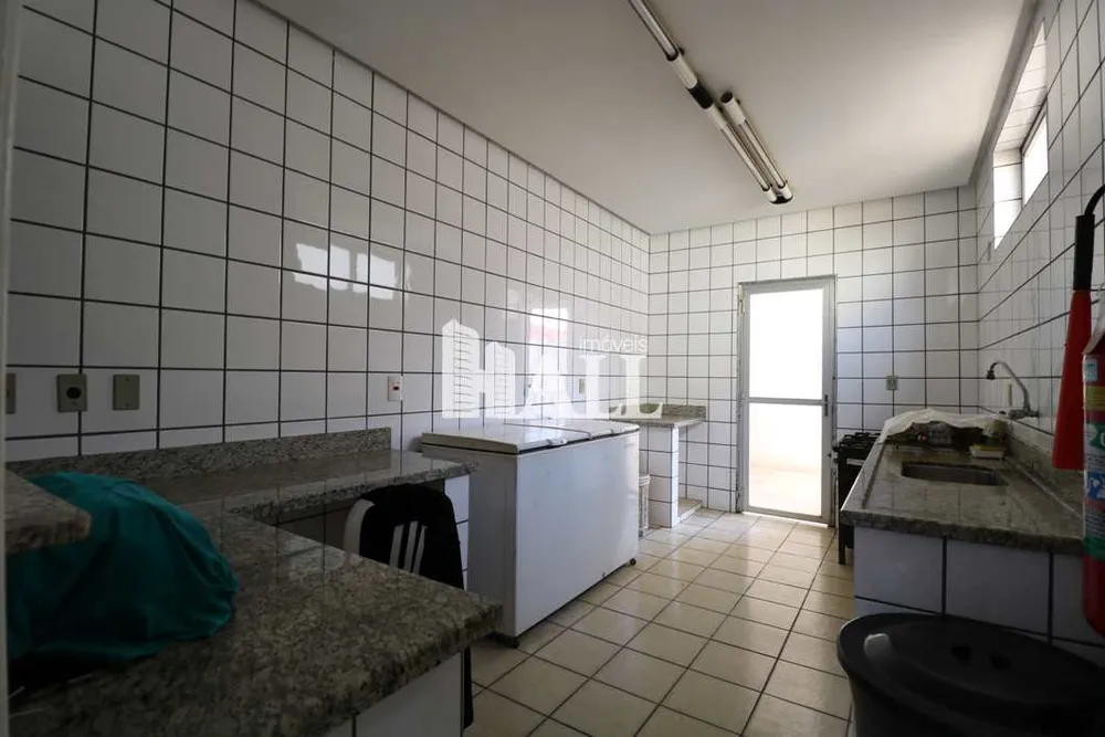 Cobertura, 4 quartos, 304 m² - Foto 7