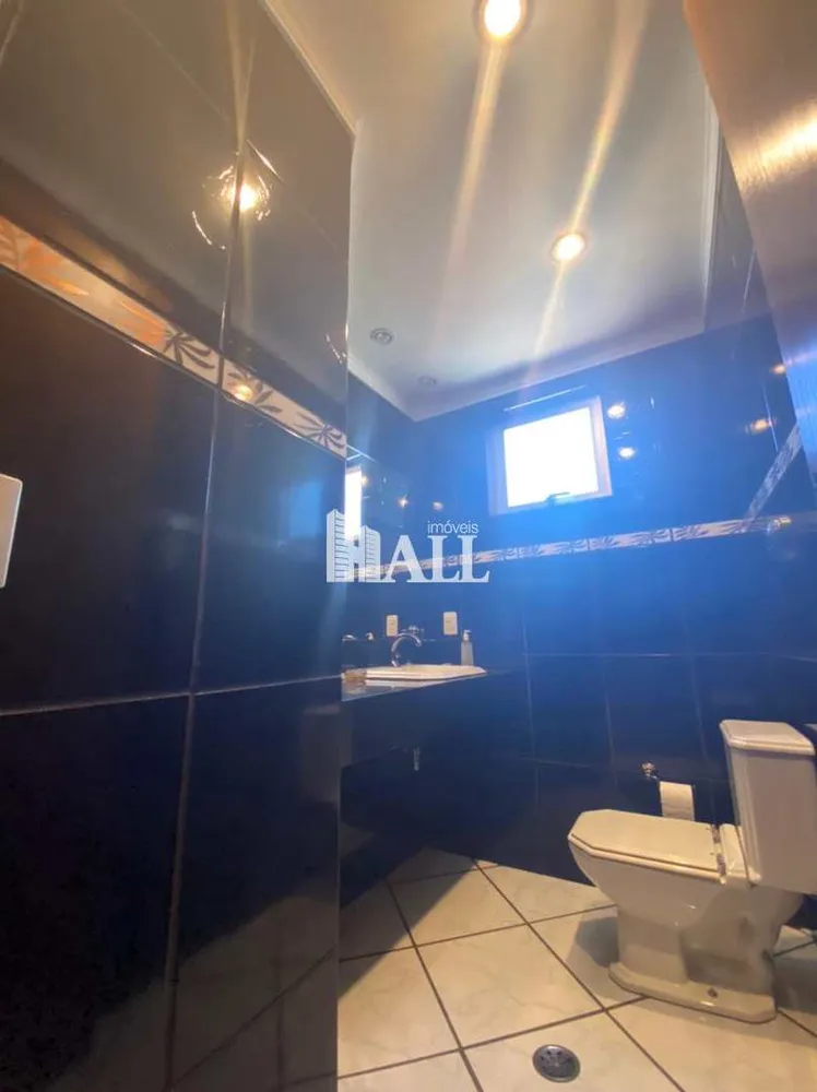 Cobertura, 4 quartos, 304 m² - Foto 2