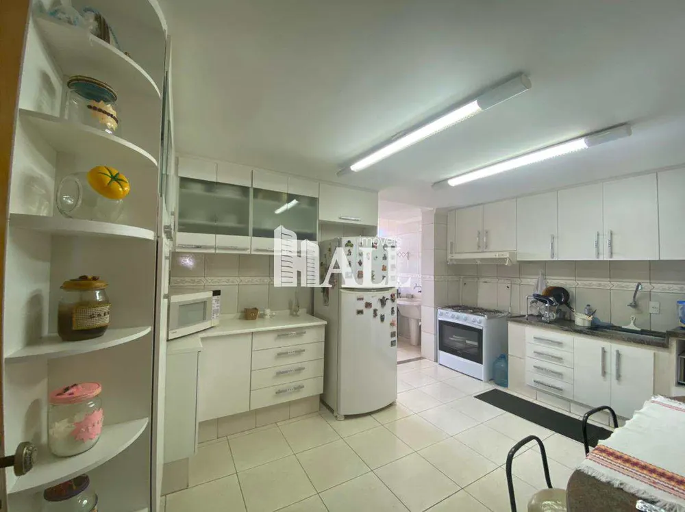 Cobertura, 4 quartos, 304 m² - Foto 5