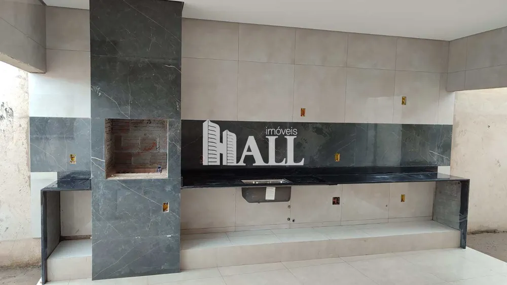 Casa, 3 quartos, 150 m² - Foto 1