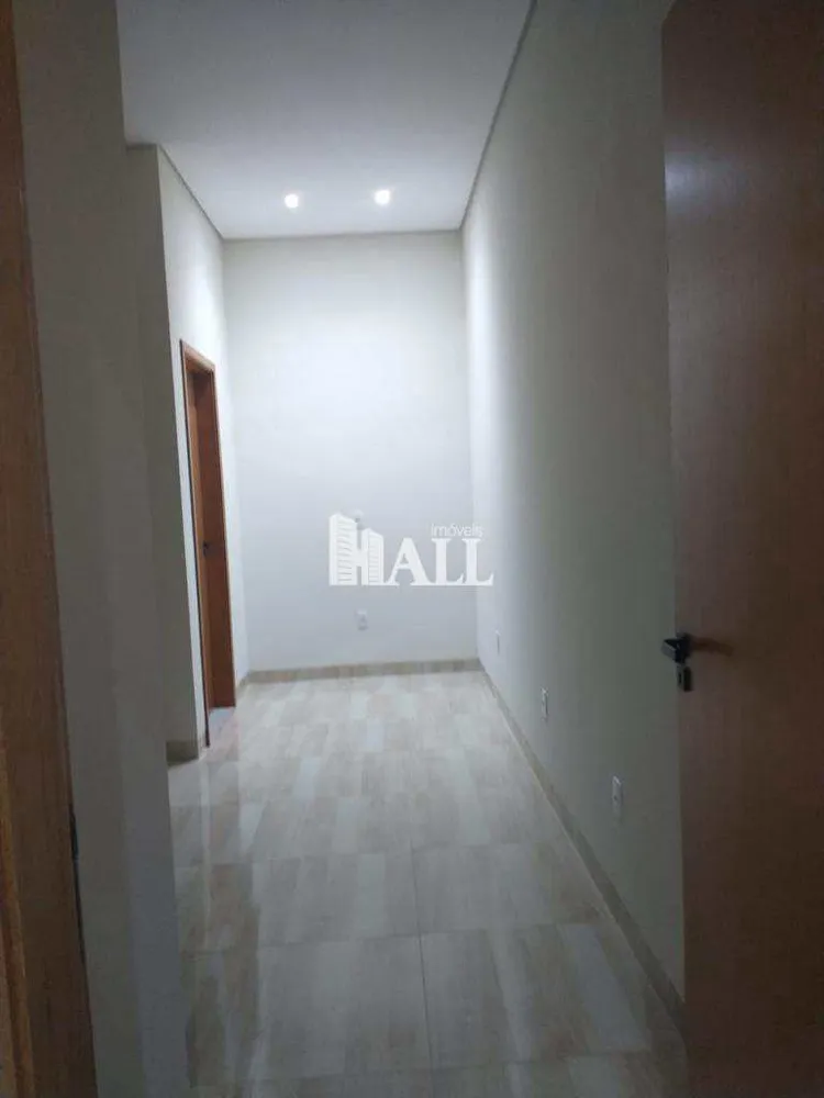 Casa, 3 quartos, 174 m² - Foto 4