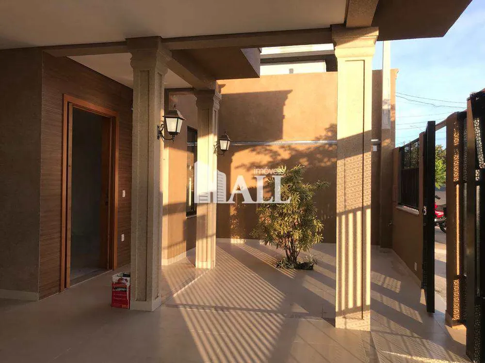 Casa, 3 quartos, 174 m² - Foto 12