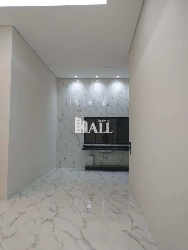 Casa, 3 quartos, 174 m² - Foto 7