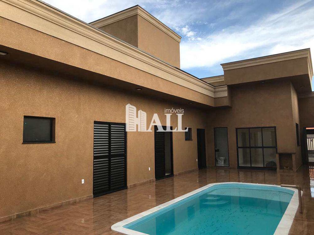 Casa, 3 quartos, 174 m² - Foto 1