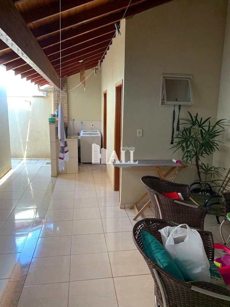 Casa, 3 quartos, 160 m² - Foto 8