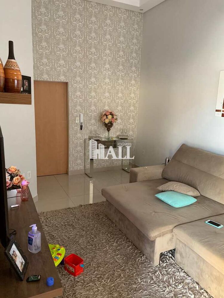 Casa, 3 quartos, 160 m² - Foto 2