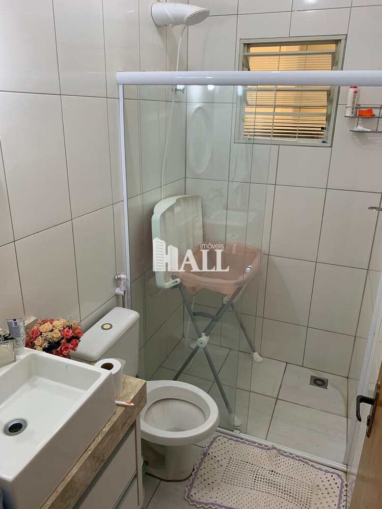 Casa, 3 quartos, 160 m² - Foto 3