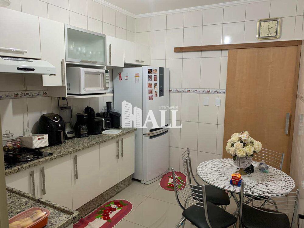 Casa, 3 quartos, 160 m² - Foto 7