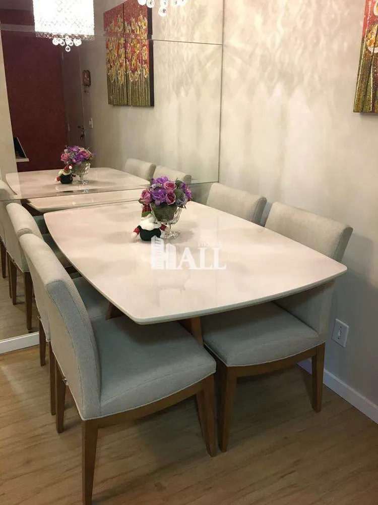 Apartamento, 2 quartos, 50 m² - Foto 4