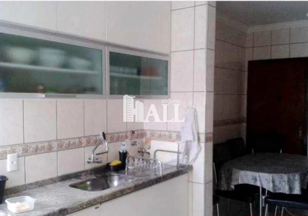 Apartamento, 3 quartos, 110 m² - Foto 2