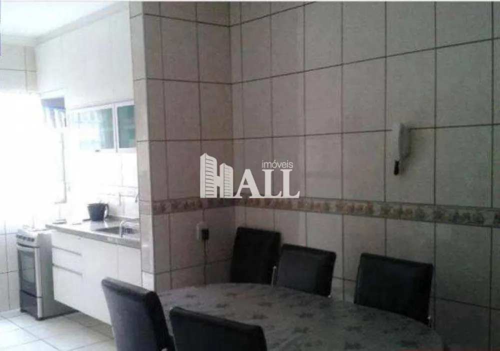 Apartamento, 3 quartos, 110 m² - Foto 1