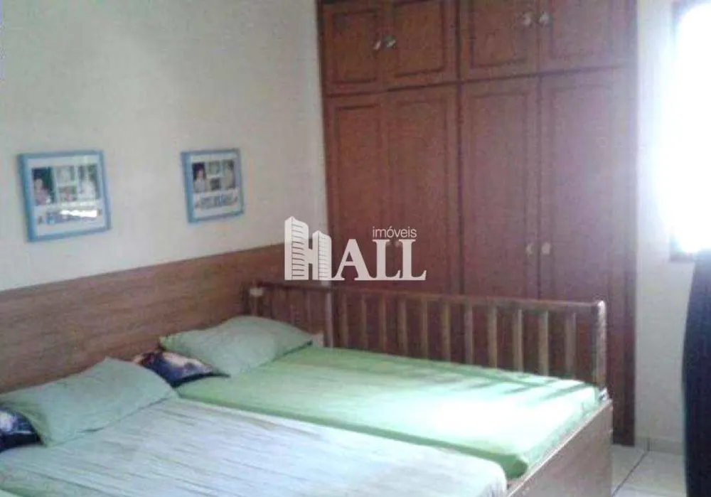 Apartamento, 3 quartos, 110 m² - Foto 4