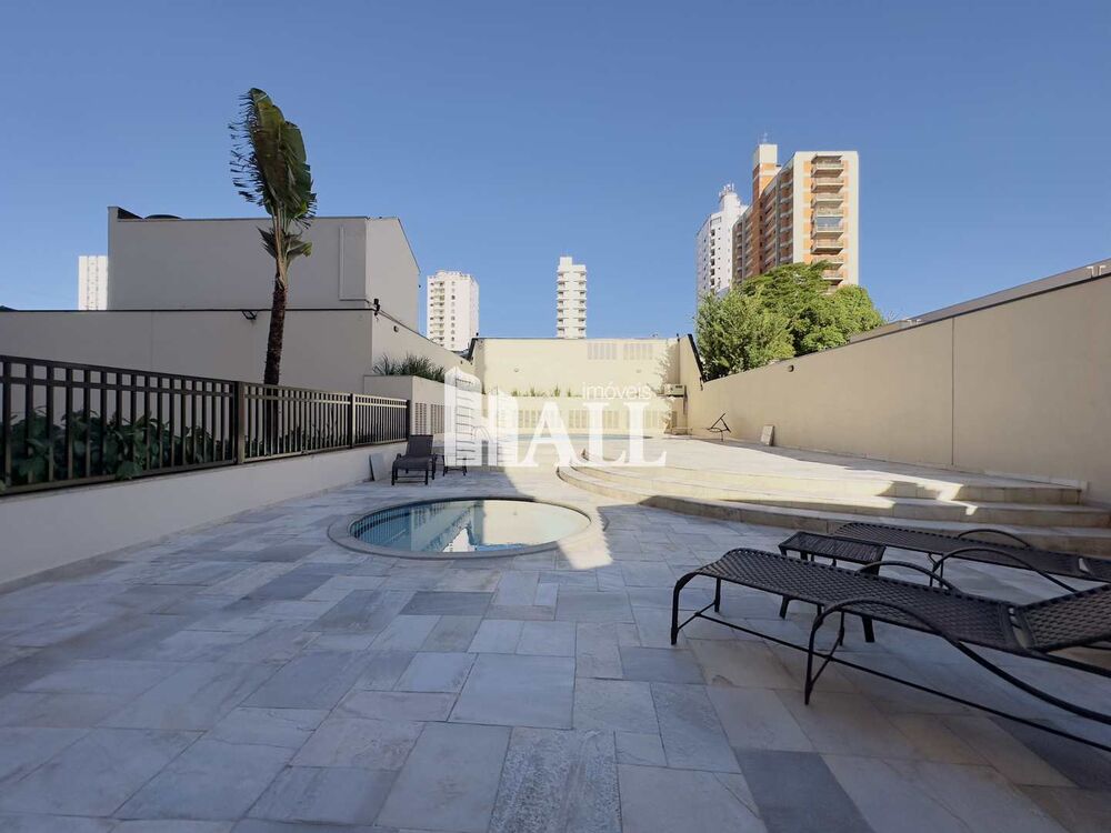Apartamento, 3 quartos, 165 m² - Foto 1