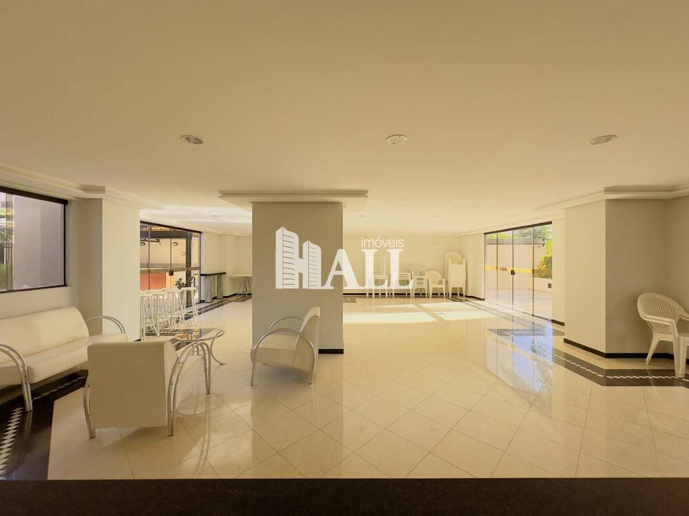 Apartamento, 3 quartos, 165 m² - Foto 4