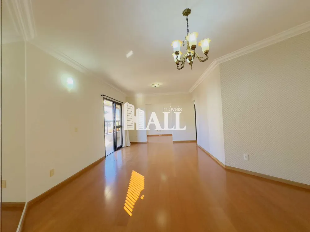Apartamento, 3 quartos, 165 m² - Foto 4