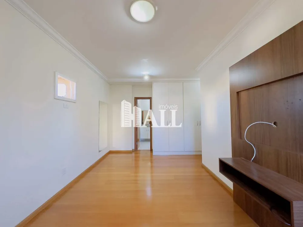 Apartamento, 3 quartos, 165 m² - Foto 8