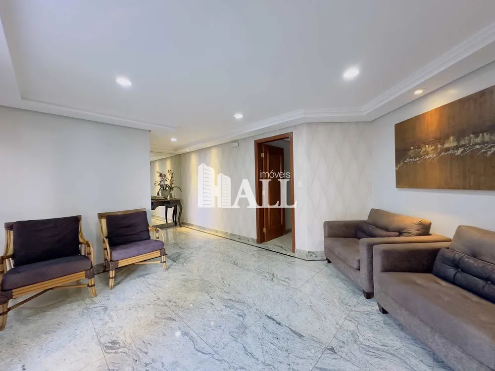 Apartamento, 3 quartos, 165 m² - Foto 13