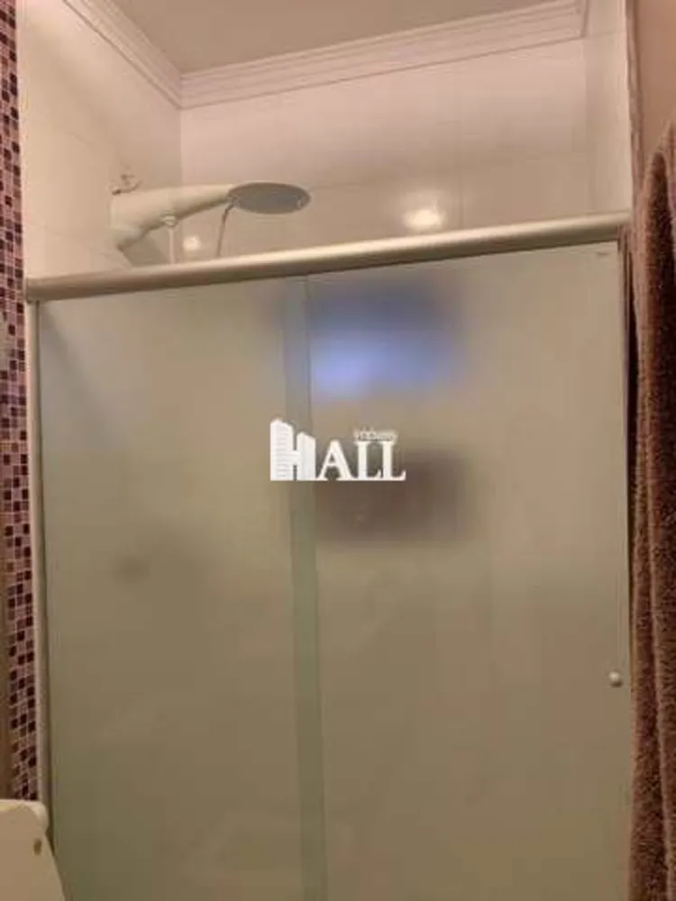 Casa, 4 quartos, 210 m² - Foto 8