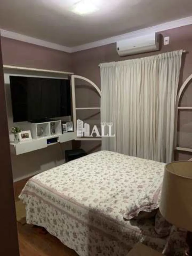 Casa, 4 quartos, 210 m² - Foto 2