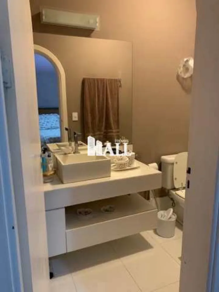 Casa, 4 quartos, 210 m² - Foto 4
