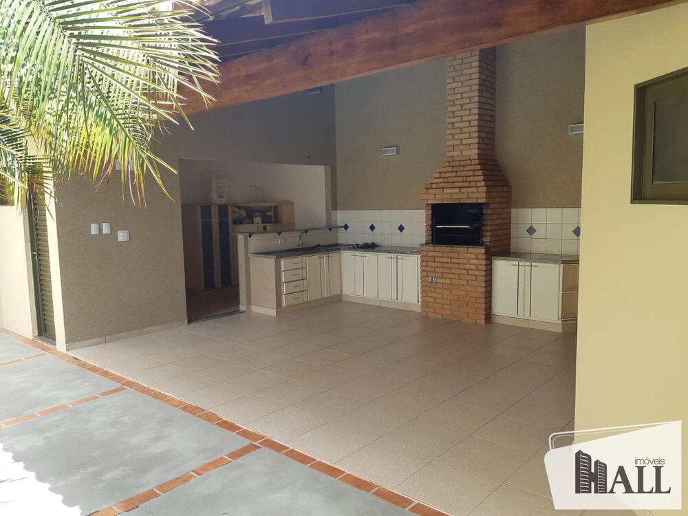 Casa, 3 quartos, 250 m² - Foto 1