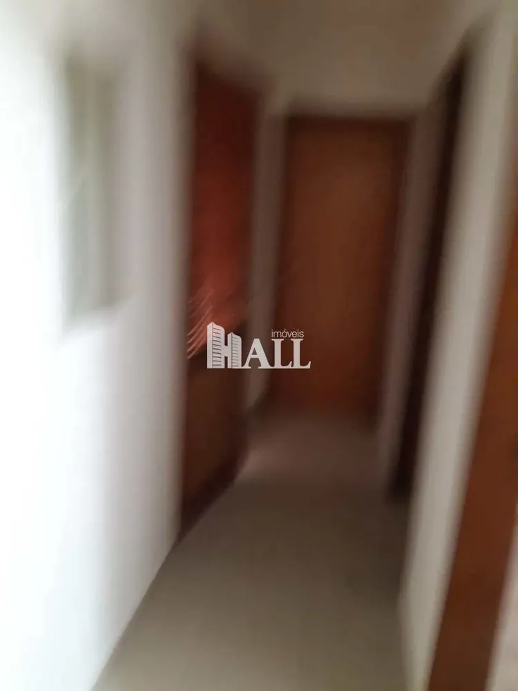 Casa, 3 quartos, 250 m² - Foto 4