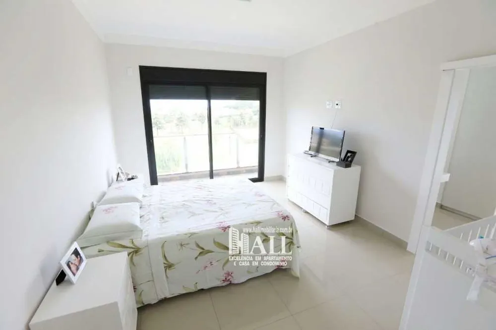 Casa de Condomínio, 4 quartos - Foto 7