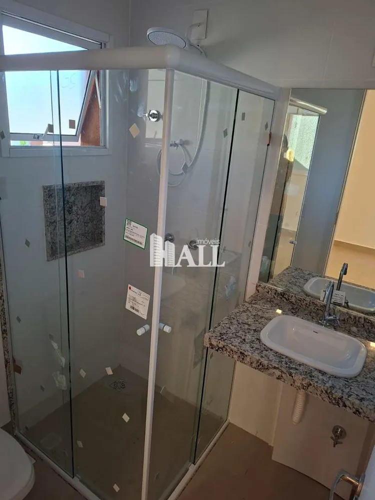 Casa de Condomínio, 2 quartos - Foto 4